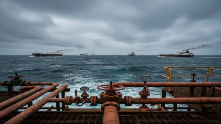 ترمب يمنح الهند إعفاء مؤقتًا لاستيراد النفط الروسي وسط أزمة إيران