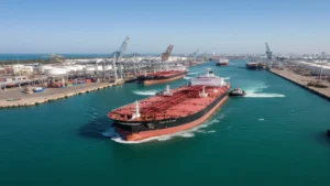 تراجع أسعار النفط 6% مع توقعات بوقف إطلاق النار في الشرق الأوسط