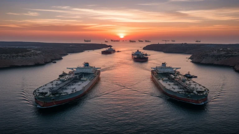 خام غرب تكساس يرتفع فوق 79 دولار مع تعطل تدفقات النفط بسبب الصراع بالشرق الأوسط