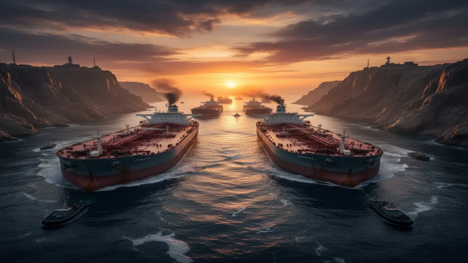 أسعار خام غرب تكساس ترتفع إلى 74.50 دولار مع تصاعد التوترات في الشرق الأوسط