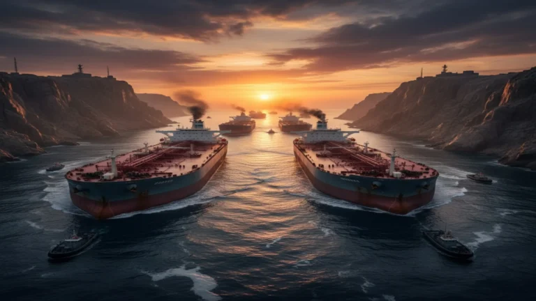 أسعار خام غرب تكساس ترتفع إلى 74.50 دولار مع تصاعد التوترات في الشرق الأوسط