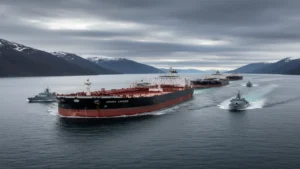 تأثير تصاعد النزاع الإيراني على أسواق النفط والغاز العالمية