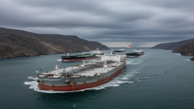 وكالة الطاقة الدولية تقترح سحباً قياسياً من النفط لخفض الأسعار بسبب أزمة إيران