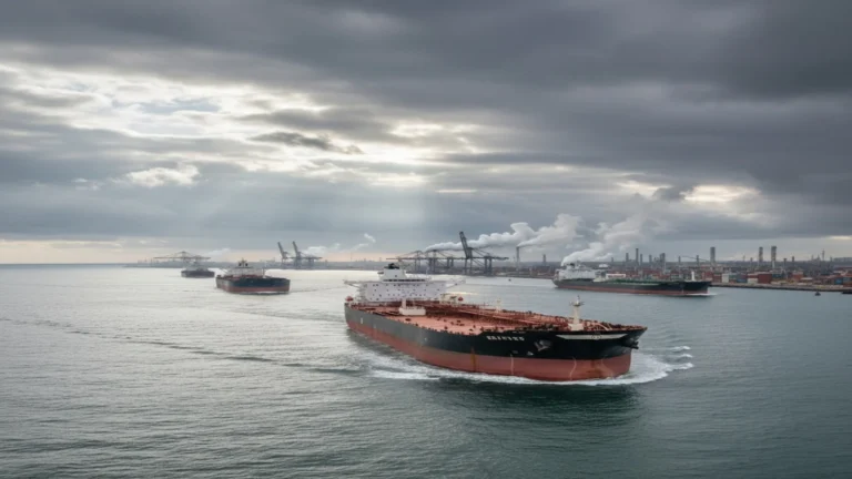 النفط يتجاوز 101 دولار مع تصاعد التوترات في الخليج وتراجع آمال التهدئة