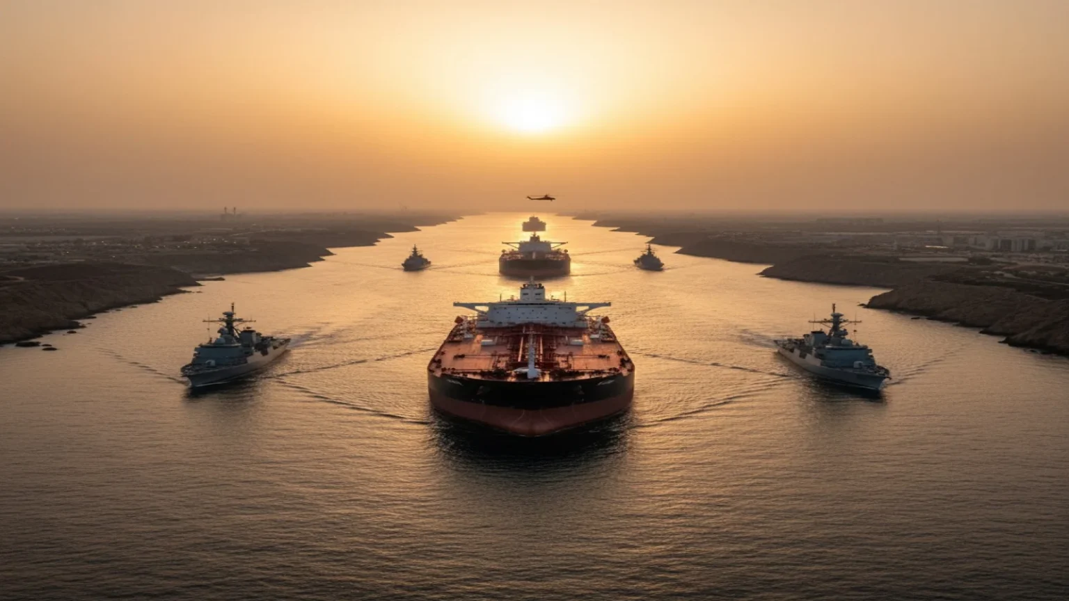 خام غرب تكساس يرتفع إلى 73 دولار مع إغلاق مضيق هرمز وتأثيرات على الإمدادات