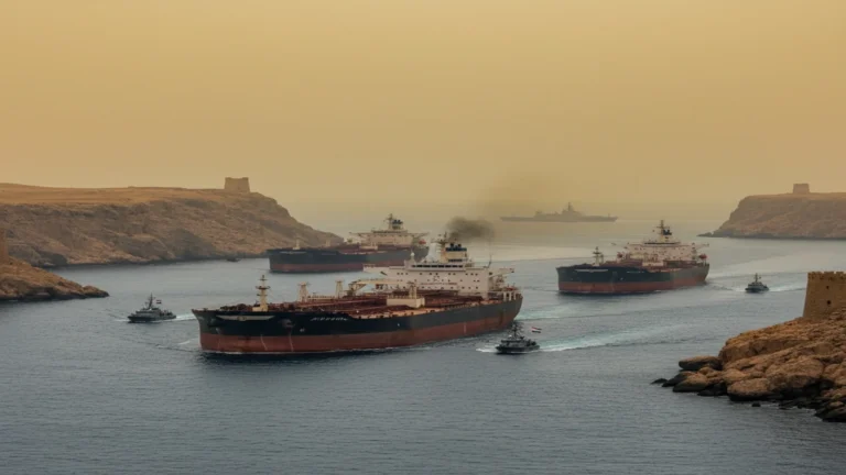 خام غرب تكساس يتراجع بعد مكاسب قوية مع استمرار التوترات في الشرق الأوسط