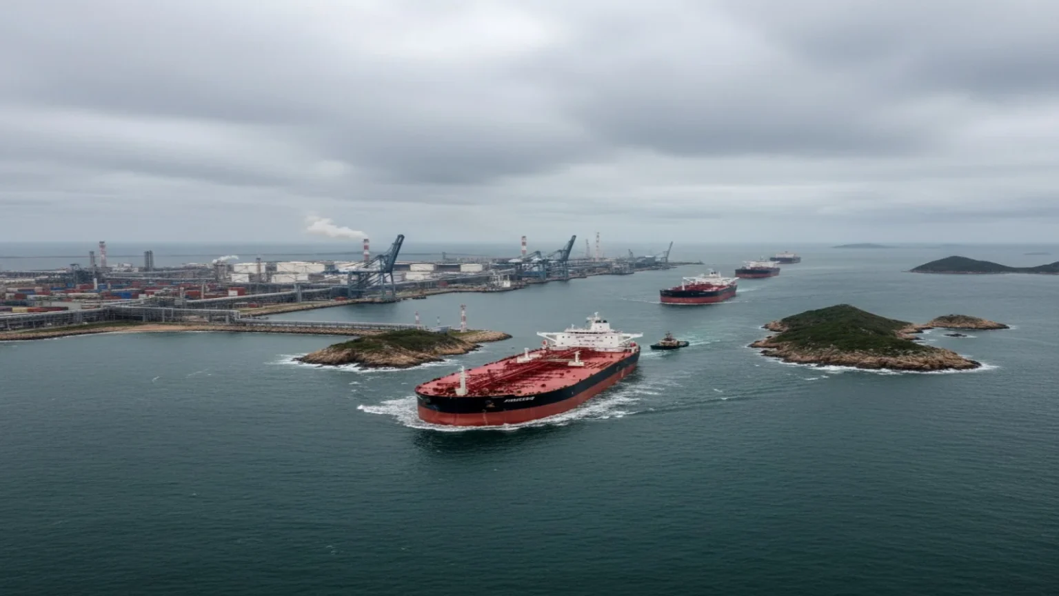 موديز تحلل تداعيات الحرب الإيرانية على اقتصادات الخليج والضغوط على الدينار البحريني