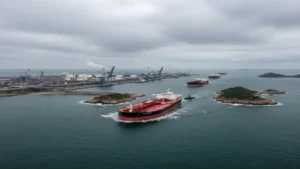 موديز تحلل تداعيات الحرب الإيرانية على اقتصادات الخليج والضغوط على الدينار البحريني