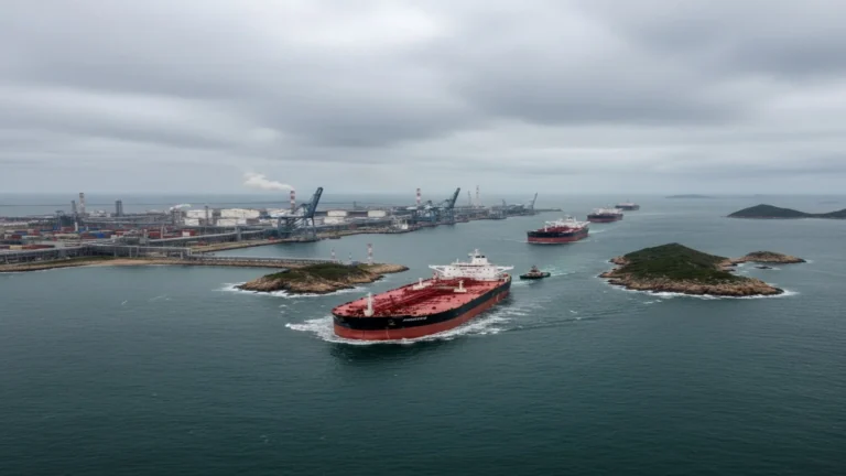 موديز تحلل تداعيات الحرب الإيرانية على اقتصادات الخليج والضغوط على الدينار البحريني