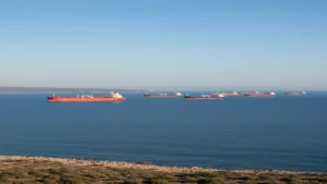 ارتفاع أسعار النفط يضغط على الأسواق والدولار يحافظ على مكاسبه