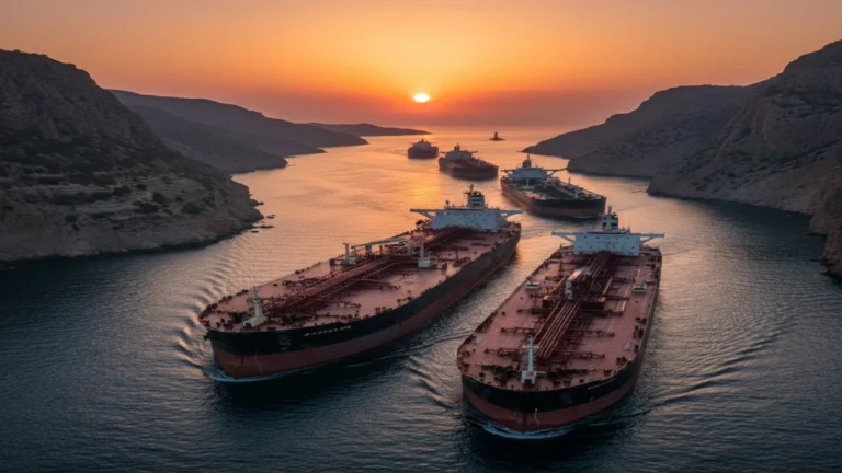 غولدمان ساكس يحذر من تجاوز أسعار النفط 100 دولار بسبب تعطل إمدادات الخليج