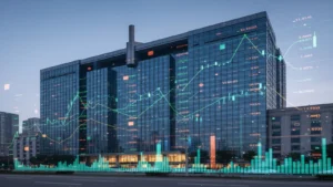 الأسهم الصينية تتفوق عالمياً رغم تراجعها بفعل حرب إيران