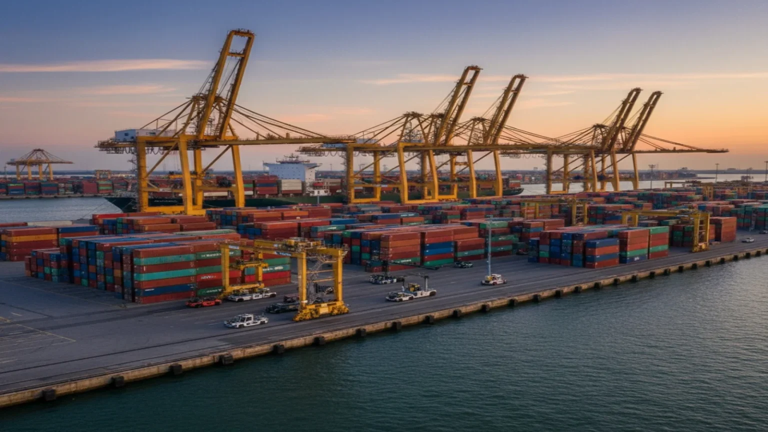 إدارة ترمب تبدأ تحقيقات تجارية واسعة لفرض رسوم جديدة على واردات كبرى الاقتصاديات