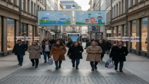 تضخم منطقة اليورو يقفز إلى 2.5% في مارس بدفع من ارتفاع أسعار الطاقة