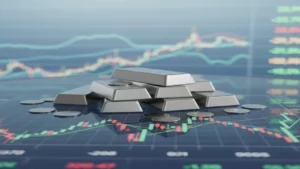 ارتفاع سعر الفضة إلى 84.25 دولار بدعم التوترات الجيوسياسية وبيانات الوظائف الأمريكية