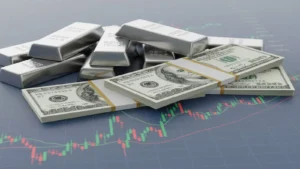 الفضة تهبط لأدنى مستوى في ثلاثة أسابيع قبيل قرار الفيدرالي الأمريكي