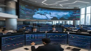 السوق السعودية تسجل 12 صفقة خاصة بقيمة 147.6 مليون ريال