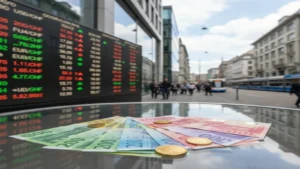 نومورا: البنك الوطني السويسري يركز على التدخل بسوق العملات لدعم الفرنك