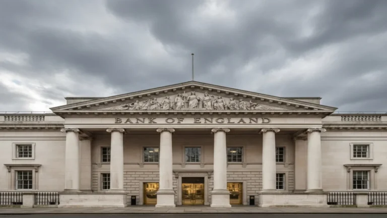 بنك إنجلترا يتجه لخفض الفائدة في مارس مع مراقبة البيانات المحلية