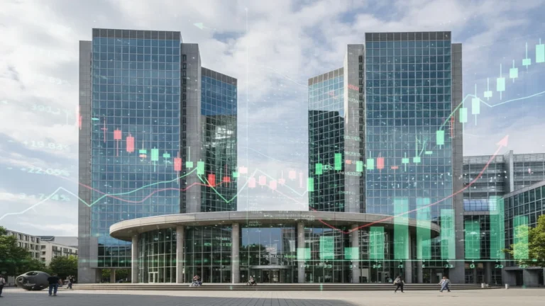 نجال من المركزي الأوروبي يحذر من تصاعد التضخم ويؤكد التريث في السياسة النقدية