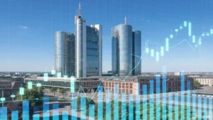 البنك المركزي الأوروبي يحتفظ بسعر الفائدة عند 2% وسط ضغوط تضخمية متصاعدة