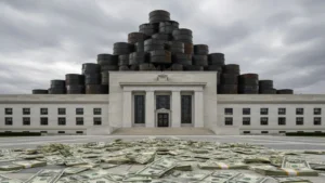 الاحتياطي الفيدرالي يحافظ على أسعار الفائدة وسط تداعيات الحرب في إيران