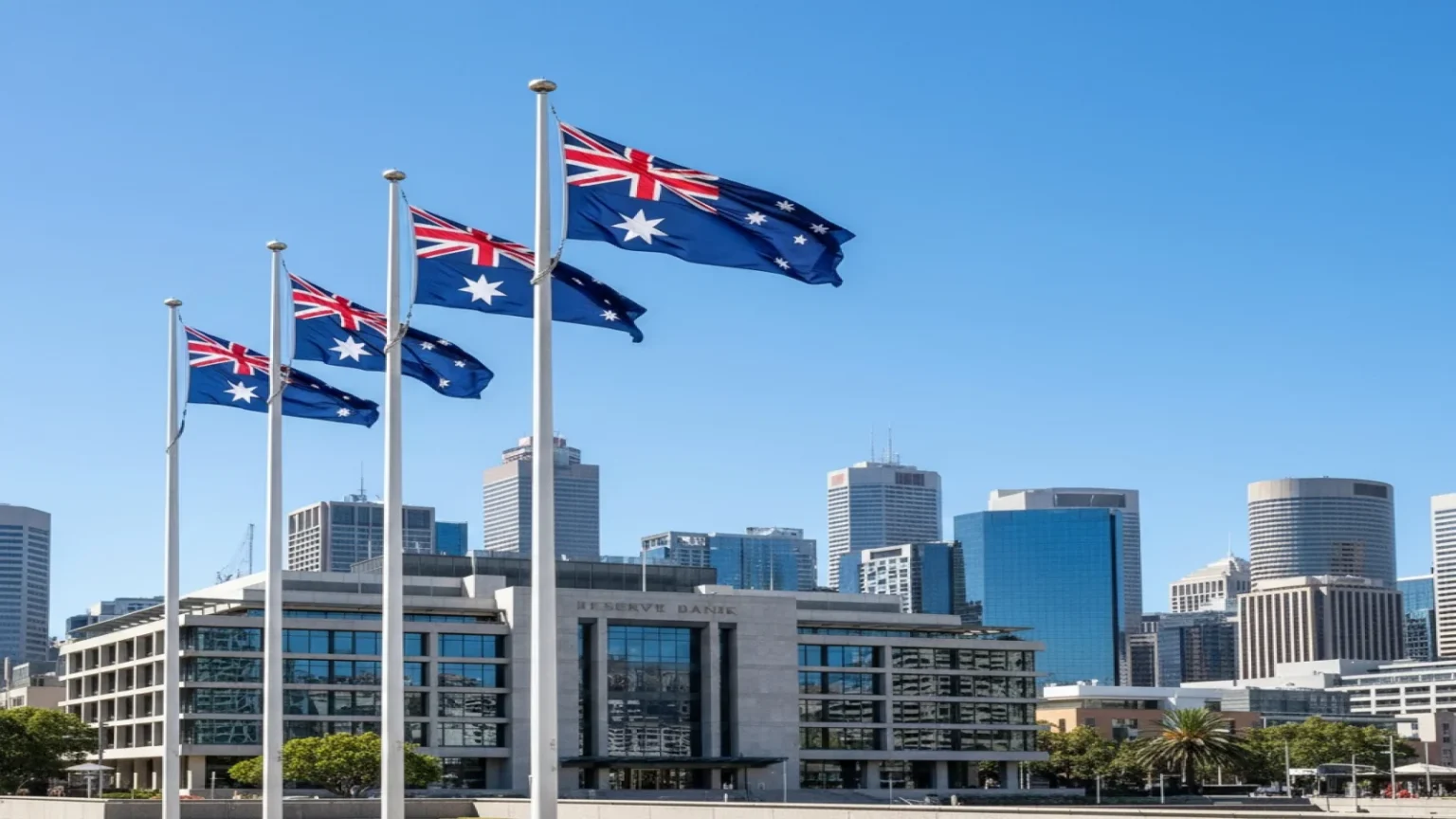 تعزيز فرص رفع الفائدة في مارس بعد تصريحات نائب محافظ البنك الأسترالي