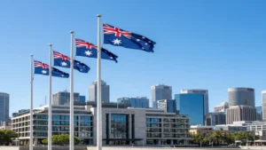 تعزيز فرص رفع الفائدة في مارس بعد تصريحات نائب محافظ البنك الأسترالي