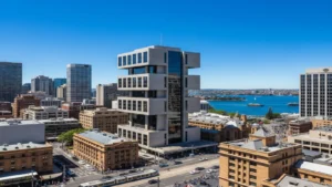 المركزي الأسترالي يحذر من صدمة محتملة وسط توترات الشرق الأوسط ويؤكد قوة الوضع المالي المحلي