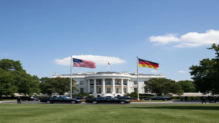 ترامب يخطط لفرض تعريفة جمركية 15% على الواردات الأميركية لمدة خمسة أشهر