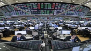 مؤشر نيكاي ينخفض لليوم الرابع مع تراجع أسهم التكنولوجيا والضغط النفطي