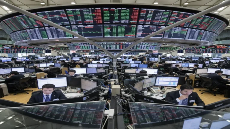 مؤشر نيكاي ينخفض لليوم الرابع مع تراجع أسهم التكنولوجيا والضغط النفطي