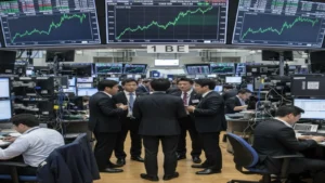 مؤشر نيكي يرتفع 2.87% بدعم أسهم التكنولوجيا وتراجع أسعار النفط