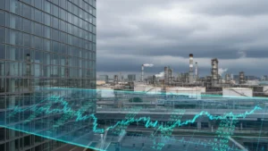 تراجع الأسهم اليابانية مع استمرار تأثير ارتفاع أسعار النفط والاضطرابات الإقليمية