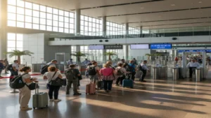 تراجع الحجوزات السياحية إلى مصر مع تصاعد التوترات الإقليمية