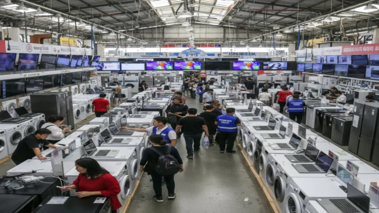 خبراء الضرائب يطالبون بأربع خطوات لوقف ارتفاع أسعار الأجهزة الكهربائية