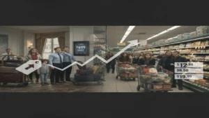 تضخم أسعار الجملة في أميركا يرتفع 3.4 بالمئة في فبراير بدعم الفنادق والمواد الغذائية