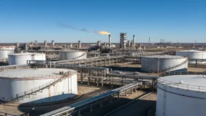 تأثير ارتفاع أسعار النفط إلى 100 دولار على مستقبل بيتكوين ومستوياتها السعرية