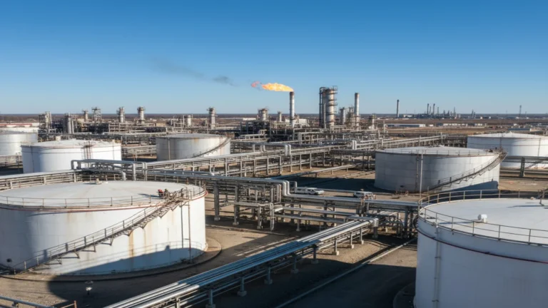 تأثير ارتفاع أسعار النفط إلى 100 دولار على مستقبل بيتكوين ومستوياتها السعرية