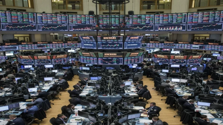 الأسهم الأميركية تتفوق عالمياً رغم توترات إيران ودعم عوامل اقتصادية متعددة