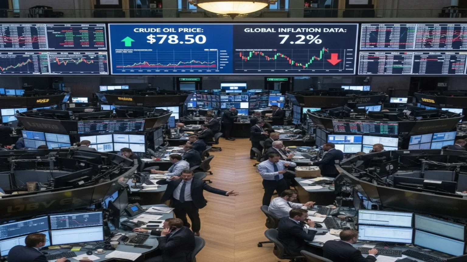 تضخم أسعار المستهلكين في أمريكا يرتفع 2.4 بالمئة في فبراير وفق التوقعات