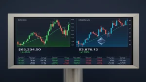 انتهاء صلاحية خيارات مارس بقيمة 15 مليار دولار يؤثر على بيتكوين وإيثيريوم