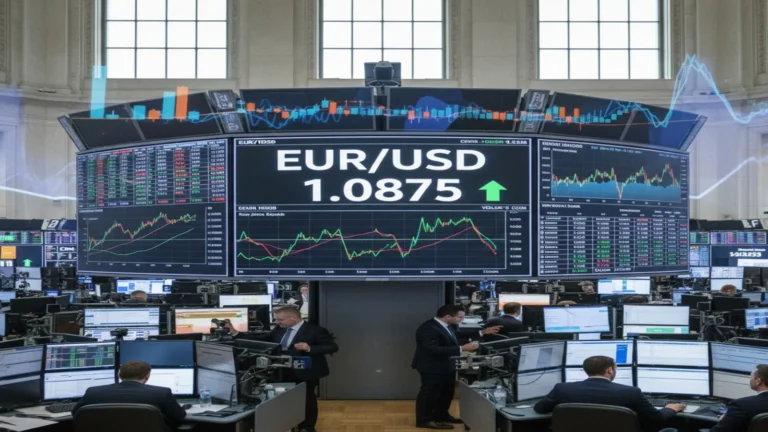 اليورو ينخفض دون 1.1500 مع ضغوط تكاليف الطاقة في أوروبا