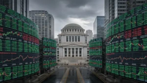 بنك نيويورك BNY: الحرب تزيد الغموض حول مسار الفائدة لدى الفيدرالي