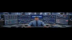 ارتفاع زوج الدولار الأمريكي مقابل الكندي قرب 1.3760 مع تراجع التوترات الإيرانية