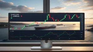 تراجع زوج يورو دولار إلى 1.1615 مع تصاعد التوترات في الشرق الأوسط