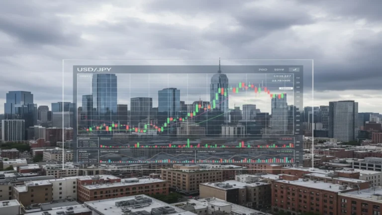 ارتفاع زوج الدولار الأمريكي مقابل الين مع تفوق الدولار وسط توترات الشرق الأوسط