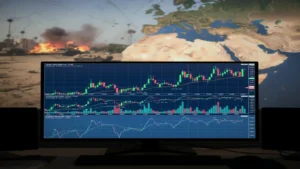 زوج الدولار الأسترالي/الدولار الأمريكي يعاني من ضعف الزخم قرب 0.7000 مع دعم الدولار بتوترات الشرق الأوسط