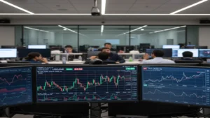 الدولار مقابل الروبية الهندية يقترب من أعلى إغلاق عند 92.80 وسط ضغوط النفط