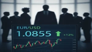 زوج يورو دولار مستقر قرب 1.1600 وسط ضبابية مفاوضات السلام بين واشنطن وطهران